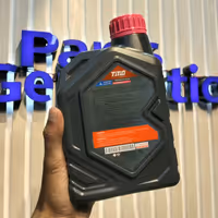 TOYOTA TMO HYBRID PREMIXED 30/70 COOLANT PINK 1L - image 1